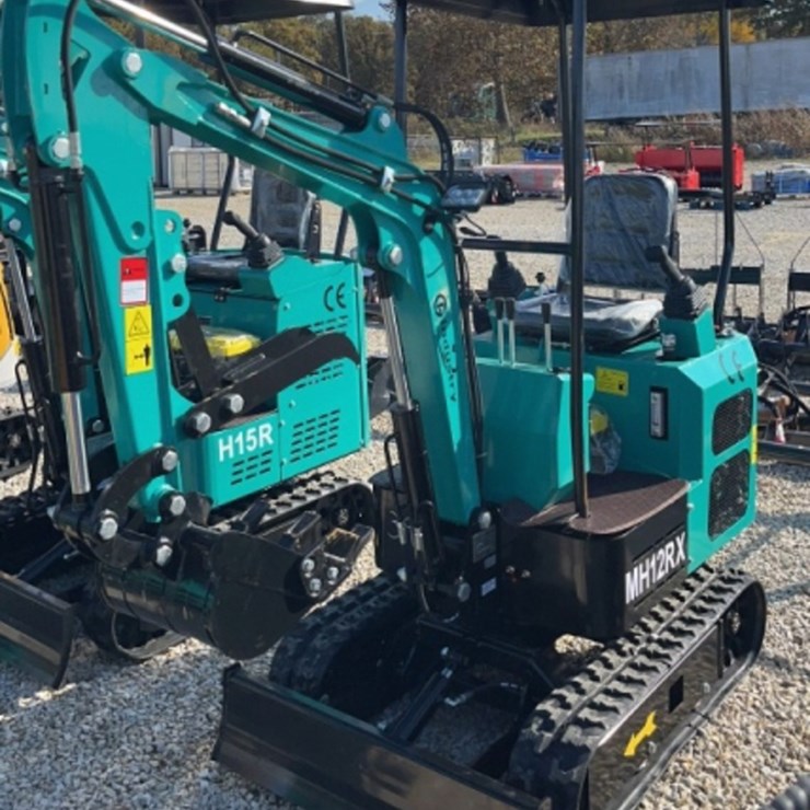 2025 CFG INDUSTRY MH12RX