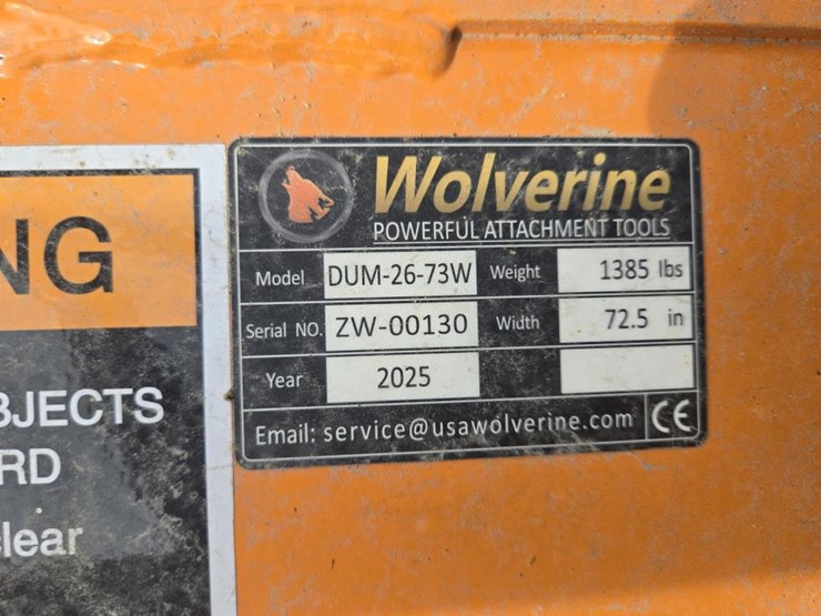 #6011-•-new-wolverine-60-drum-pioneer-mulcher-image-6