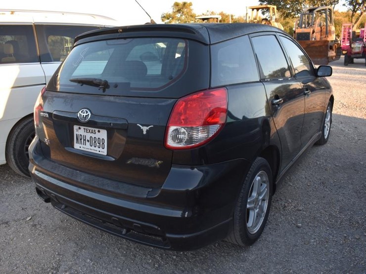 2003-toyota-(vin-#-2t1kr32e13c123843)-(showing-appx-255,227-miles,-up-to-th-image-3