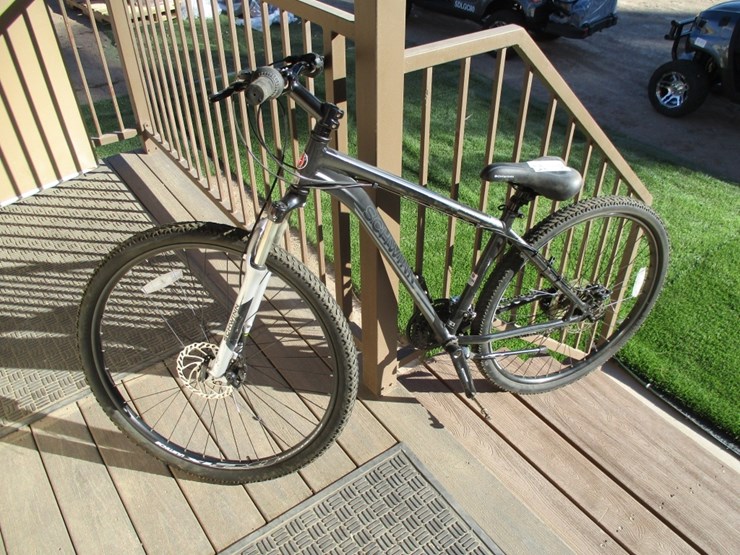 schwinn-29"-ascension-mountain-bike,-image-1