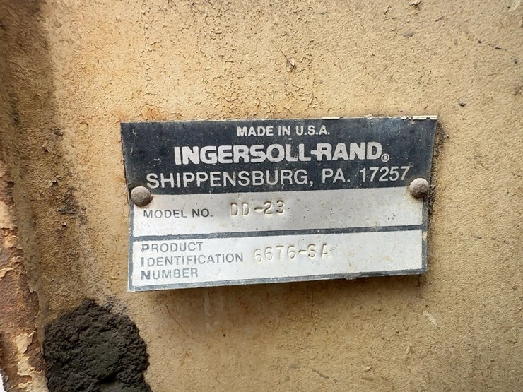 1992-ingersoll-rand-dd23-image-18