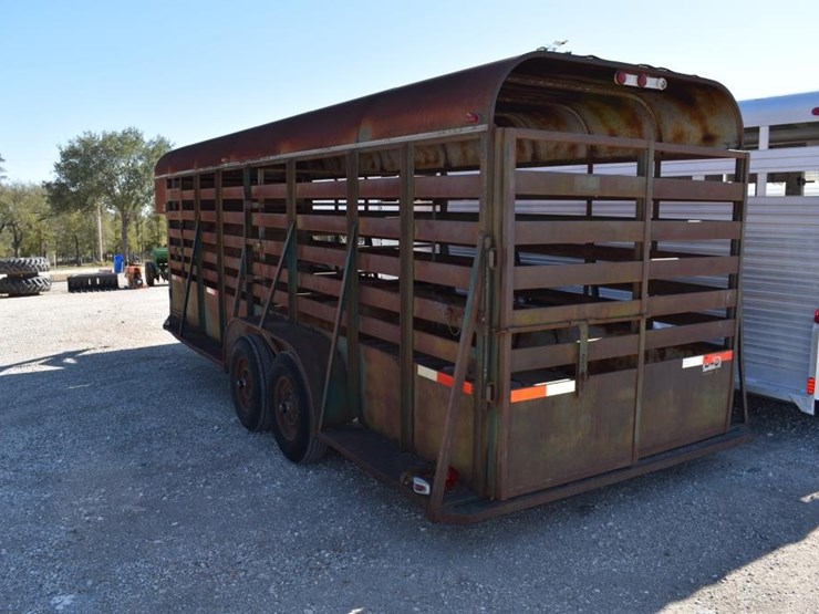 6'-x-20'-felps-gooseneck-livestock-trailer-(vin-#-2425_____)-image-4