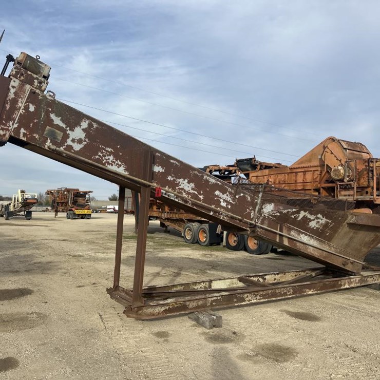 #1928 • Eagle BM-D 9605 Screw