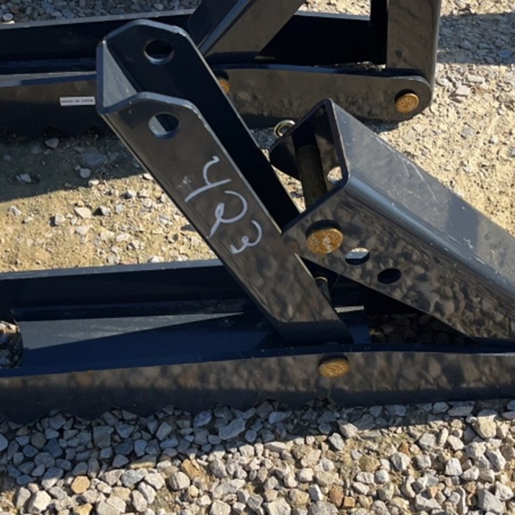 Wolverine 32in Excavator Thumb