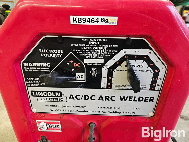 lincoln-225/125-ac/dc-arc-welder-image-11