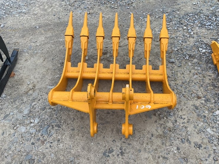 giyi-cat-305-32"-rake-image-2