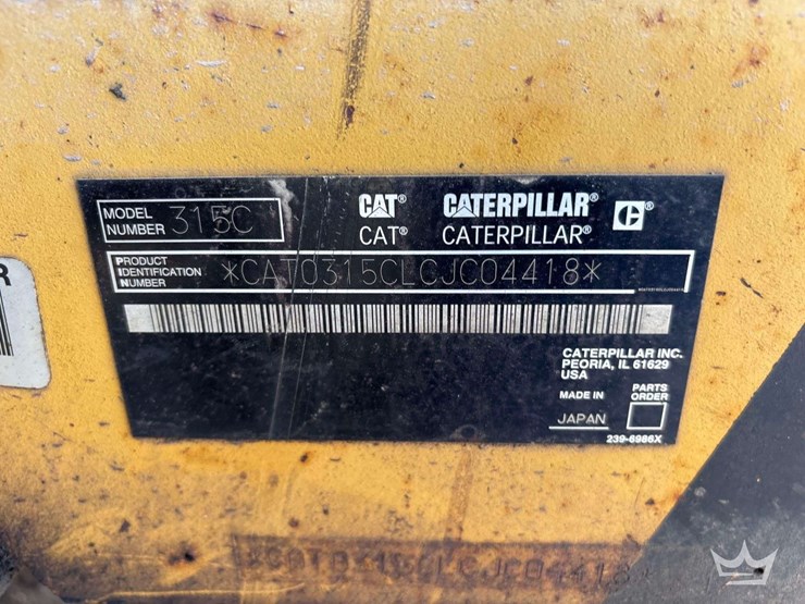 2006-caterpillar-315c-image-5