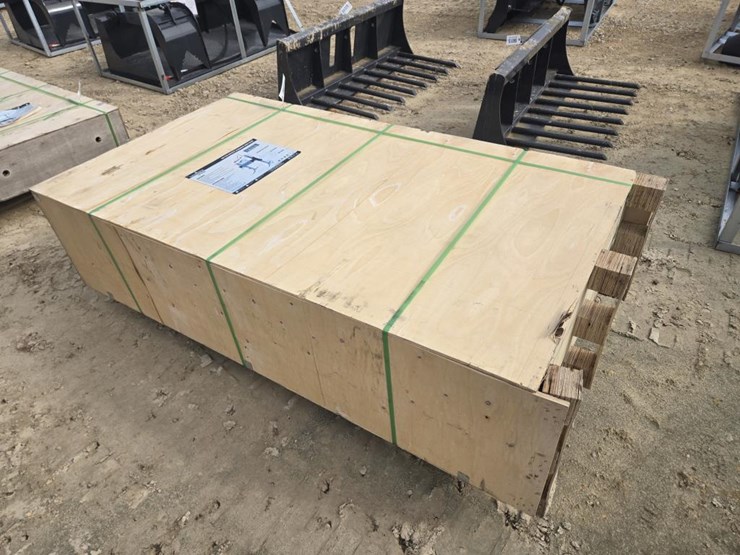 #6014-•-new-landhonor-100-ton-shop-press-image-1