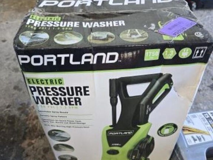 portland-electric-pressure-washer-1750-psi-image-1