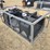 #6007-•-new-wolverine-skid-steer-72"-grapple-bucket-image-1