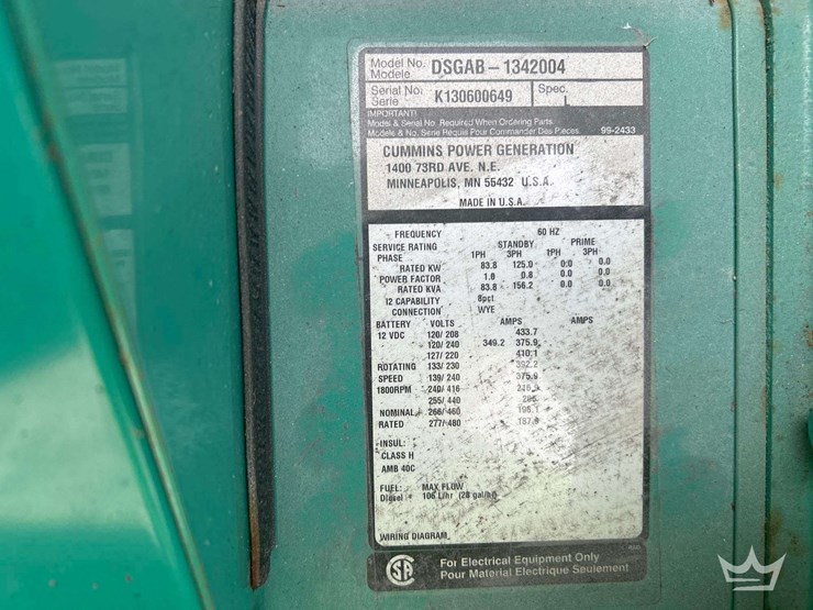 2013-cummins-dsgab-125kw-standby-diesel-generator-image-10