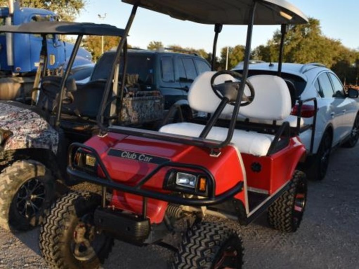 club-golf-cart-(electric-w/-charger)-(serial-#-aq0620-627304)-(k)-image-2