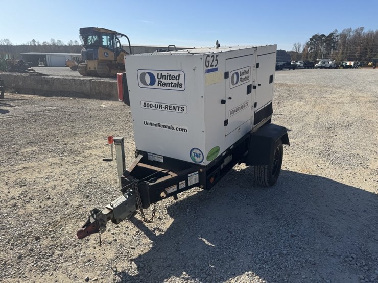 #4666-•-2018-doosan-infracore-portable-generator-image-1