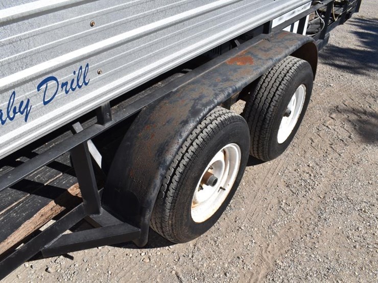 2011-16'-cooling-trailer-w/-port-a-cool-and-generator-(vin-#-5vnbu1625bt092-image-4