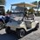 club-car-golf-cart-electric-w/-charger-(serial-#-a9140265410)-(k)-image-1