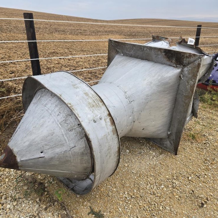 #5940 • BARN CUPOLA