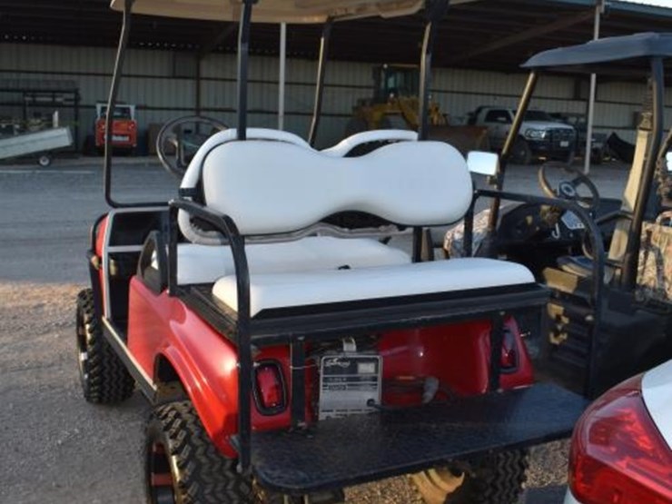 club-golf-cart-(electric-w/-charger)-(serial-#-aq0620-627304)-(k)-image-3