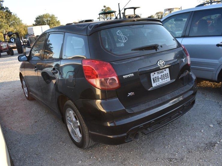 2003-toyota-(vin-#-2t1kr32e13c123843)-(showing-appx-255,227-miles,-up-to-th-image-4