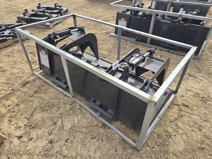 #6007-•-new-wolverine-skid-steer-72"-grapple-bucket-image-3