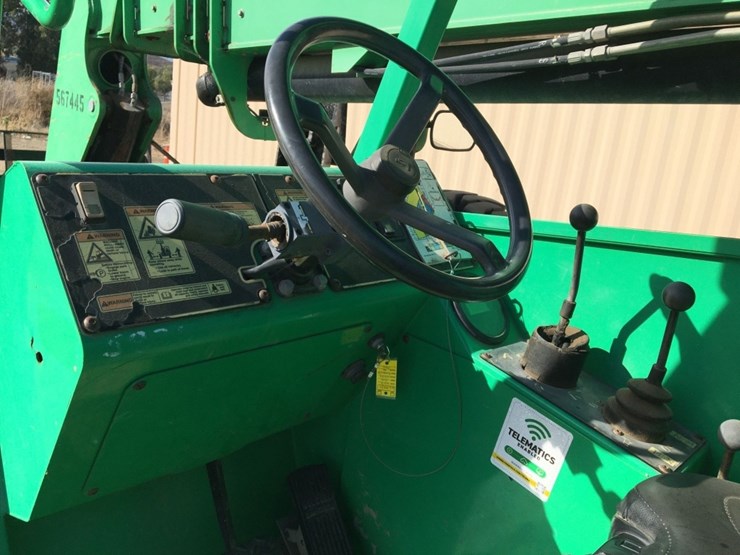 2013-jlg-10054-forward-reach-forklift,-image-6