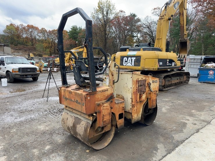 1992-ingersoll-rand-dd23-image-5