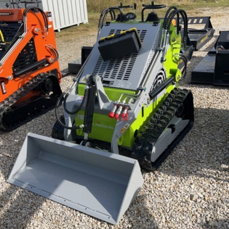 2025 Landhero LDH-T460