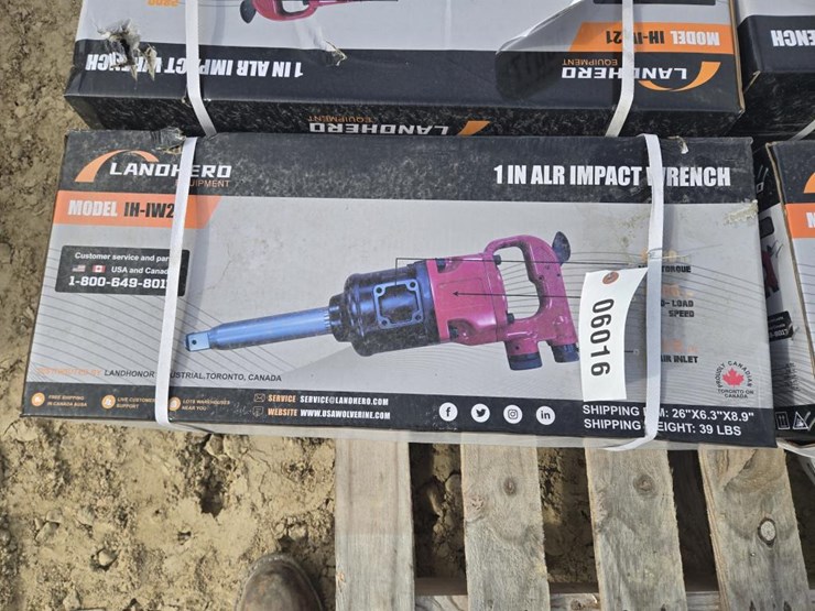 #6016-•-new-landhonor-1"-air-impact-wrench-image-1