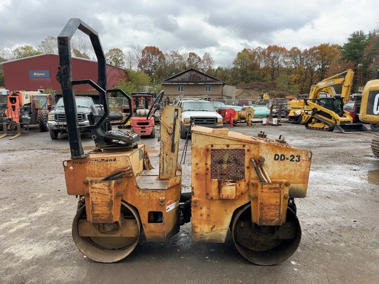 1992-ingersoll-rand-dd23-image-6