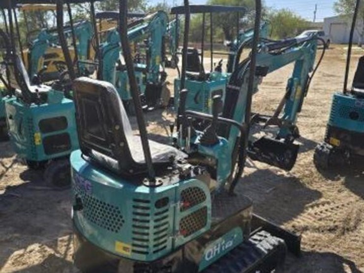 cfg-mini-excavator-qh12r-image-3