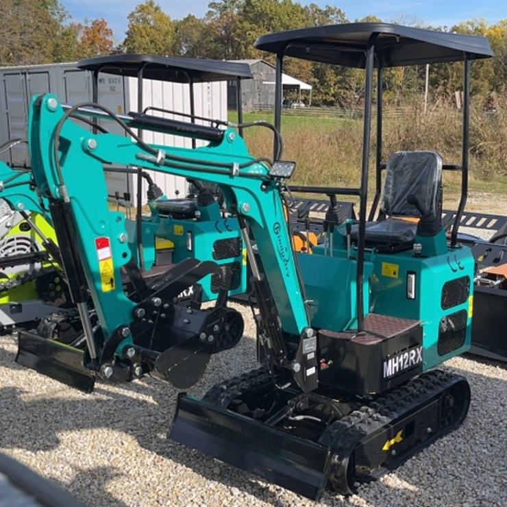 2025 CFG INDUSTRY MH12RX