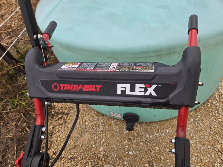 #5931-•-troy-built-flex-pressure-washer-image-2