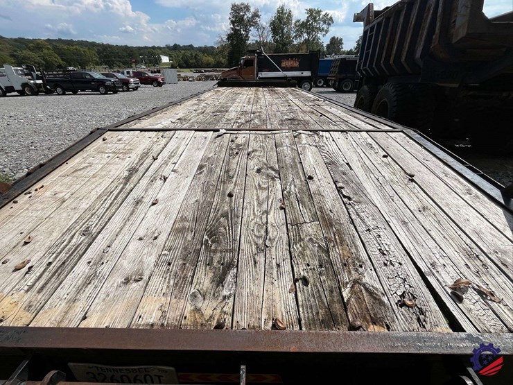 2001-albright-25’-t/a-equipment-trailer-image-30