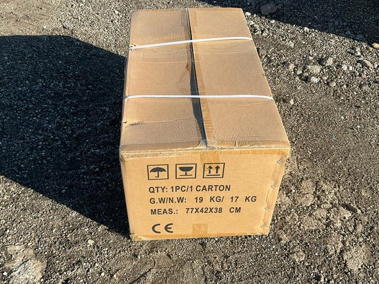 #5055-•-unused-2025-landhonor-10-gallon-heavy-duty-sand-blaster-image-2