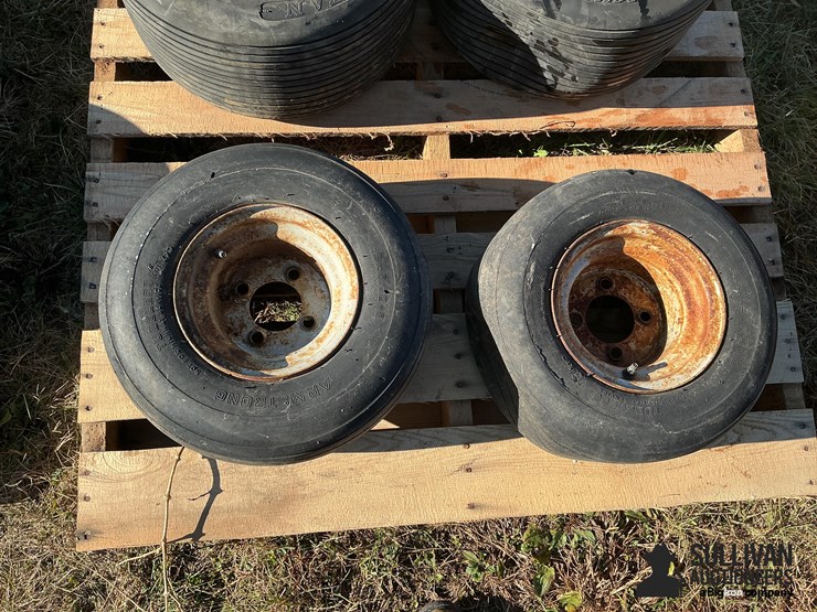 titan-/-armstrong-tires-on-4-bolt-rims-image-12