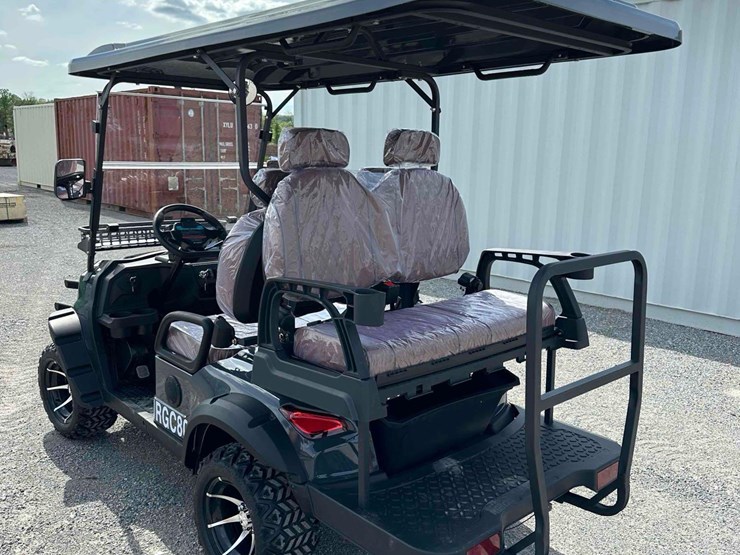 unused-irgc80-battery-powered-golf-cart-image-7