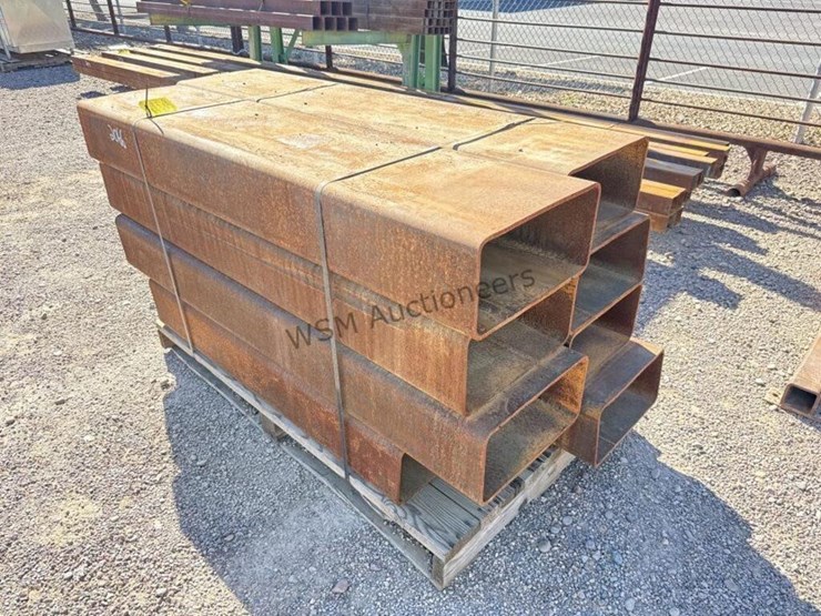 bundle-of-16in-x-8in-rectangular-tubing-image-1