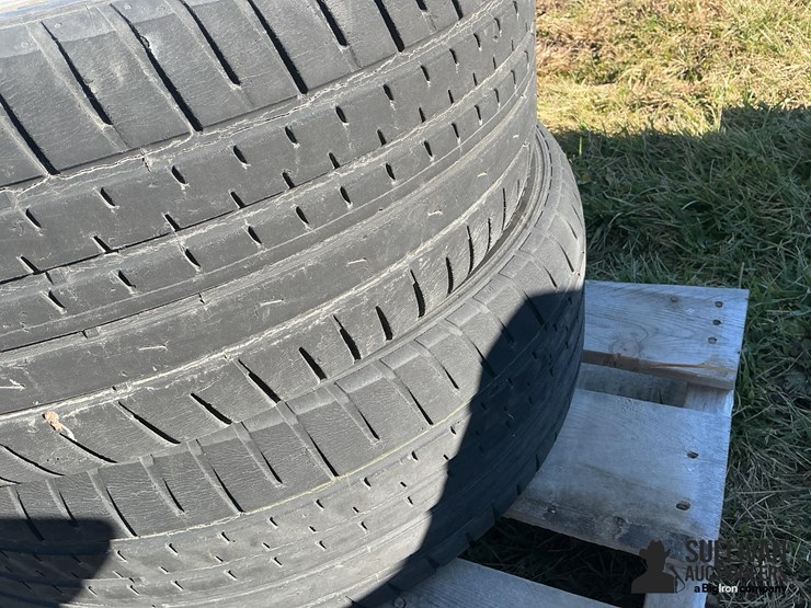 hankook-215/55r16-tires-on-6-bolt-rims-image-4