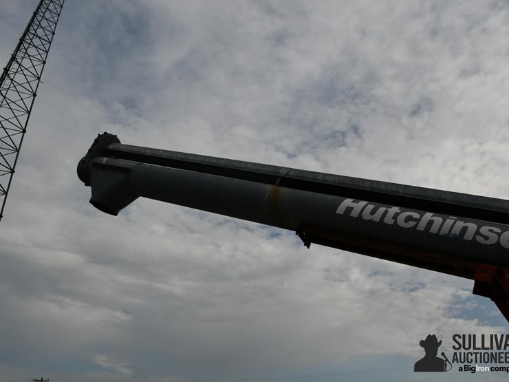 hutchinson-century-8"x30'-truck-auger-image-17