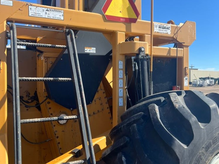 2008-vermeer-wildcat-ts616-compost-turner-machine-(pd4346)-image-9