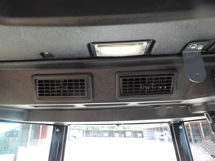 #27065-•-2019-laymor-sm-450t-sweeper-/-broom-image-27