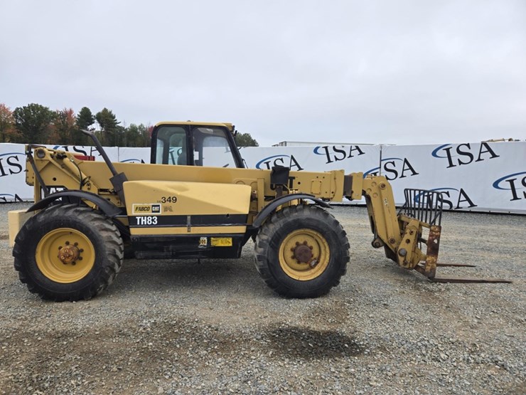 caterpillar-th83-image-6