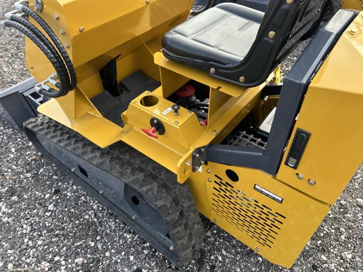 #2710-•-2025-infront-yf400-mini-tracked-skid-steer-image-10