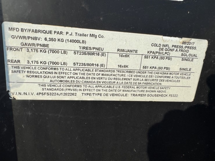 2018-pj-trailer-32ft-gooseneck-trailer-image-6