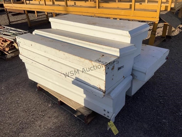 pallet-of-weather-guard-tool-boxes-image-1