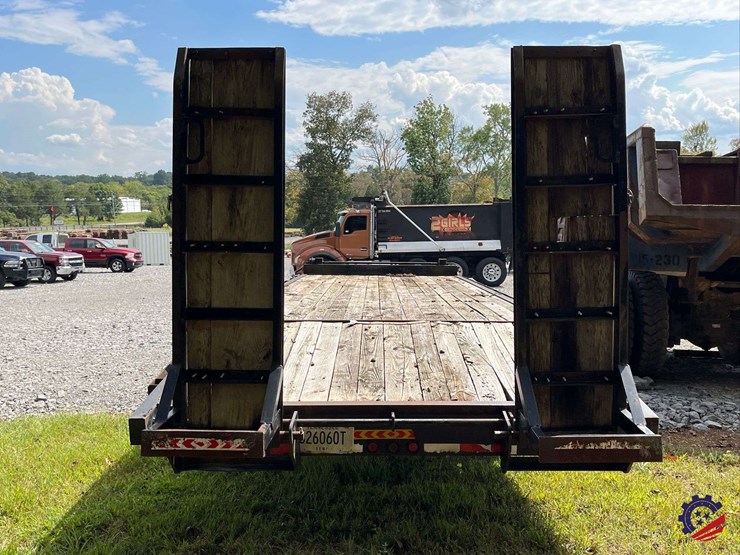 2001-albright-25’-t/a-equipment-trailer-image-25