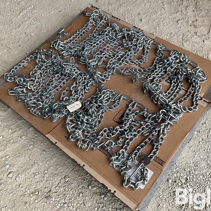Tractor Chains