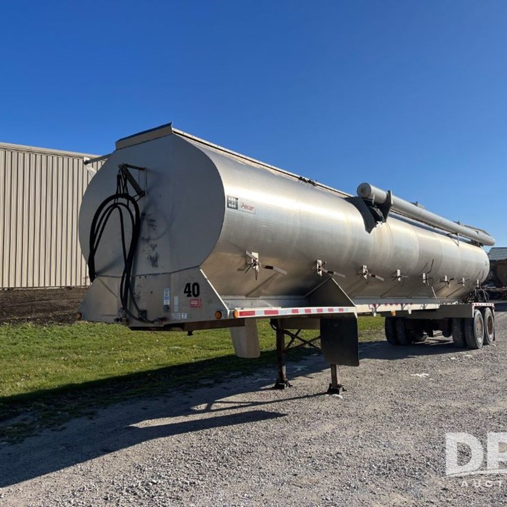 2000 CEI PACER AT35L