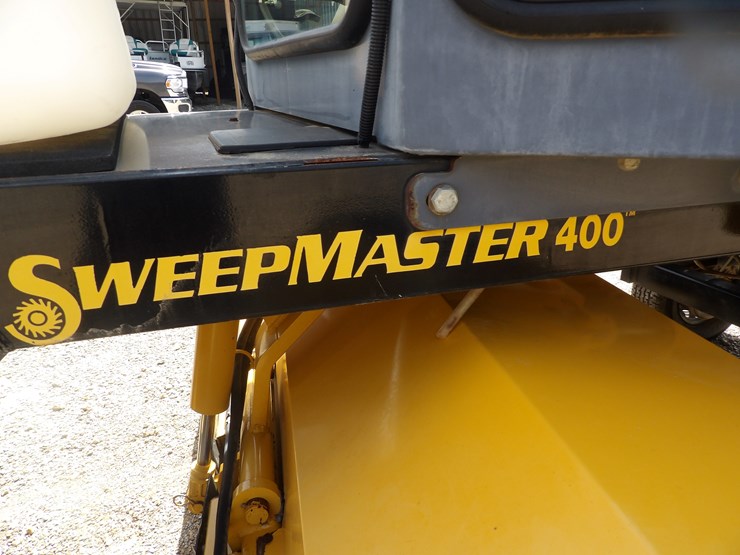 #27063-•-2016-laymor-sm-400-sweeper-/-broom-image-10