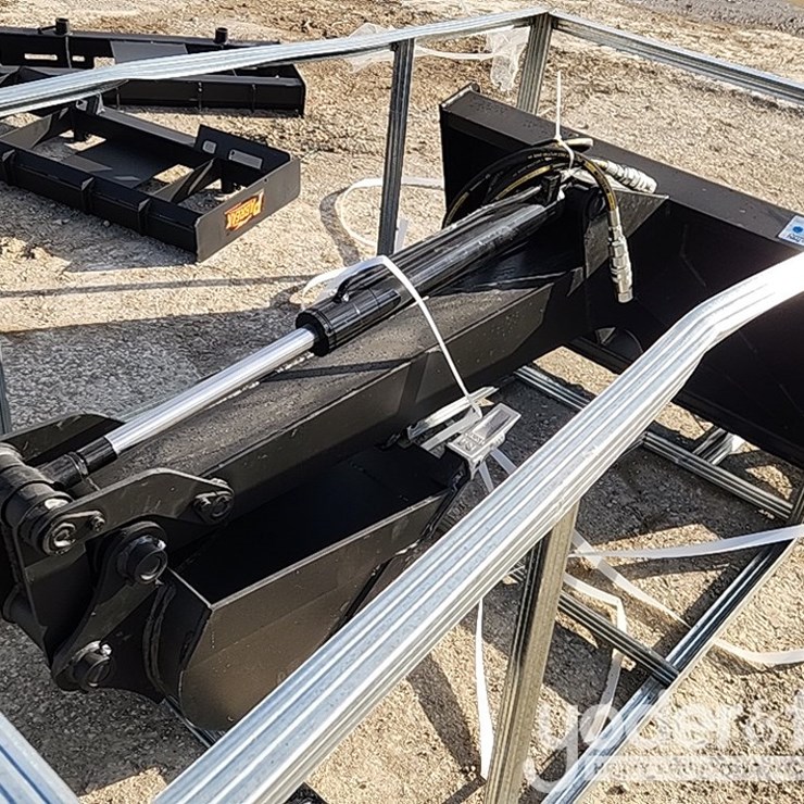 Unused 2025 PABREAK MPB232