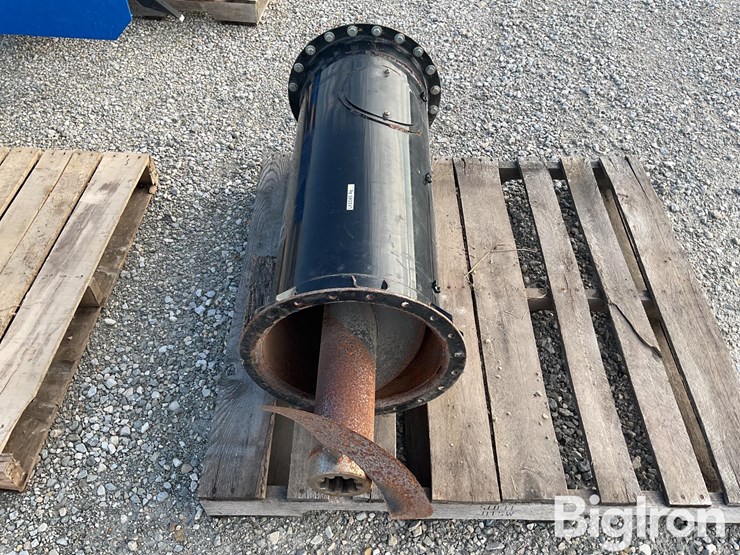 new-holland-cr-combine-unloading-auger-extension-image-5